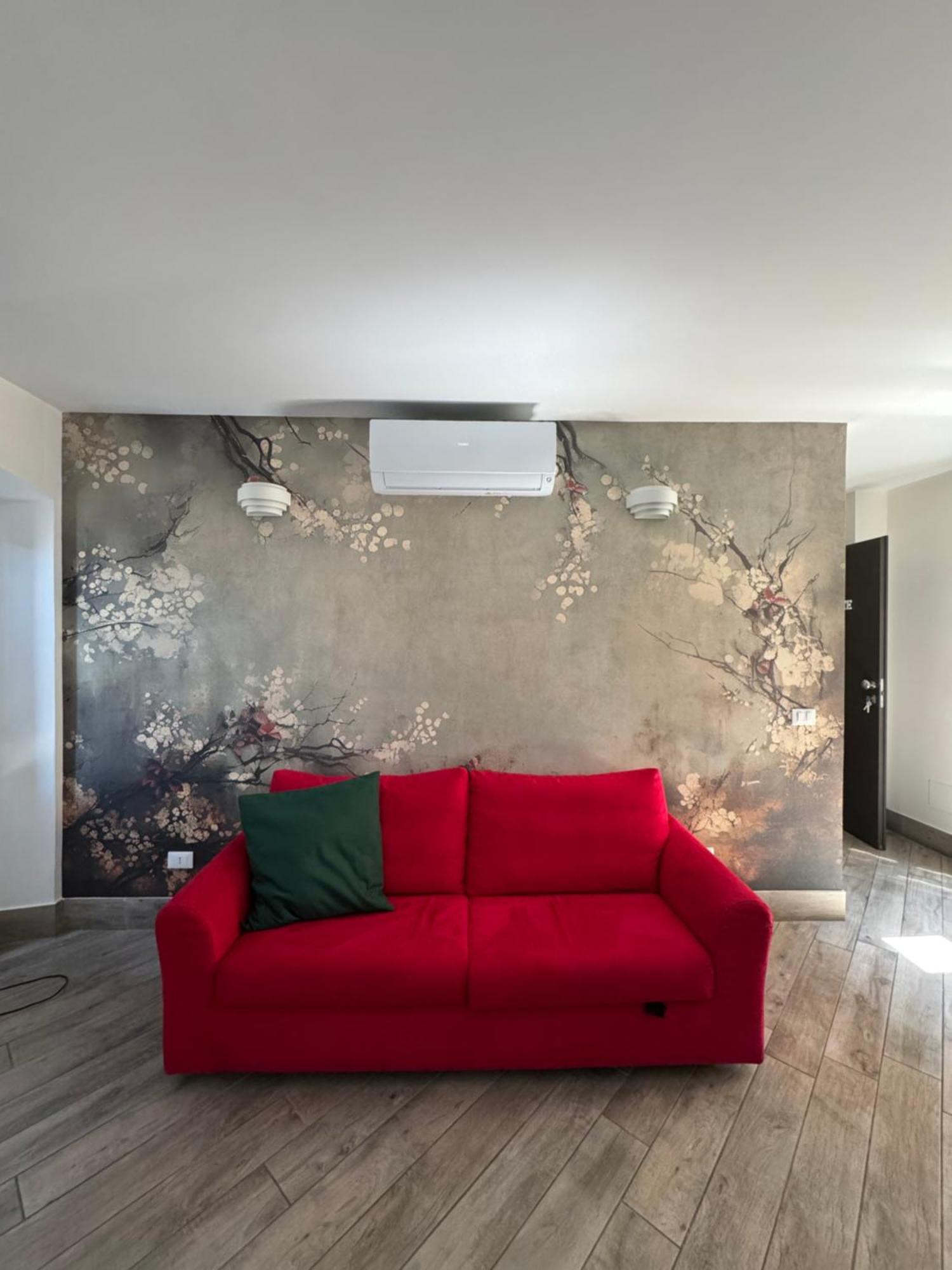 מלון פסקיארה דל גארדה Relais Al Porto מראה חיצוני תמונה