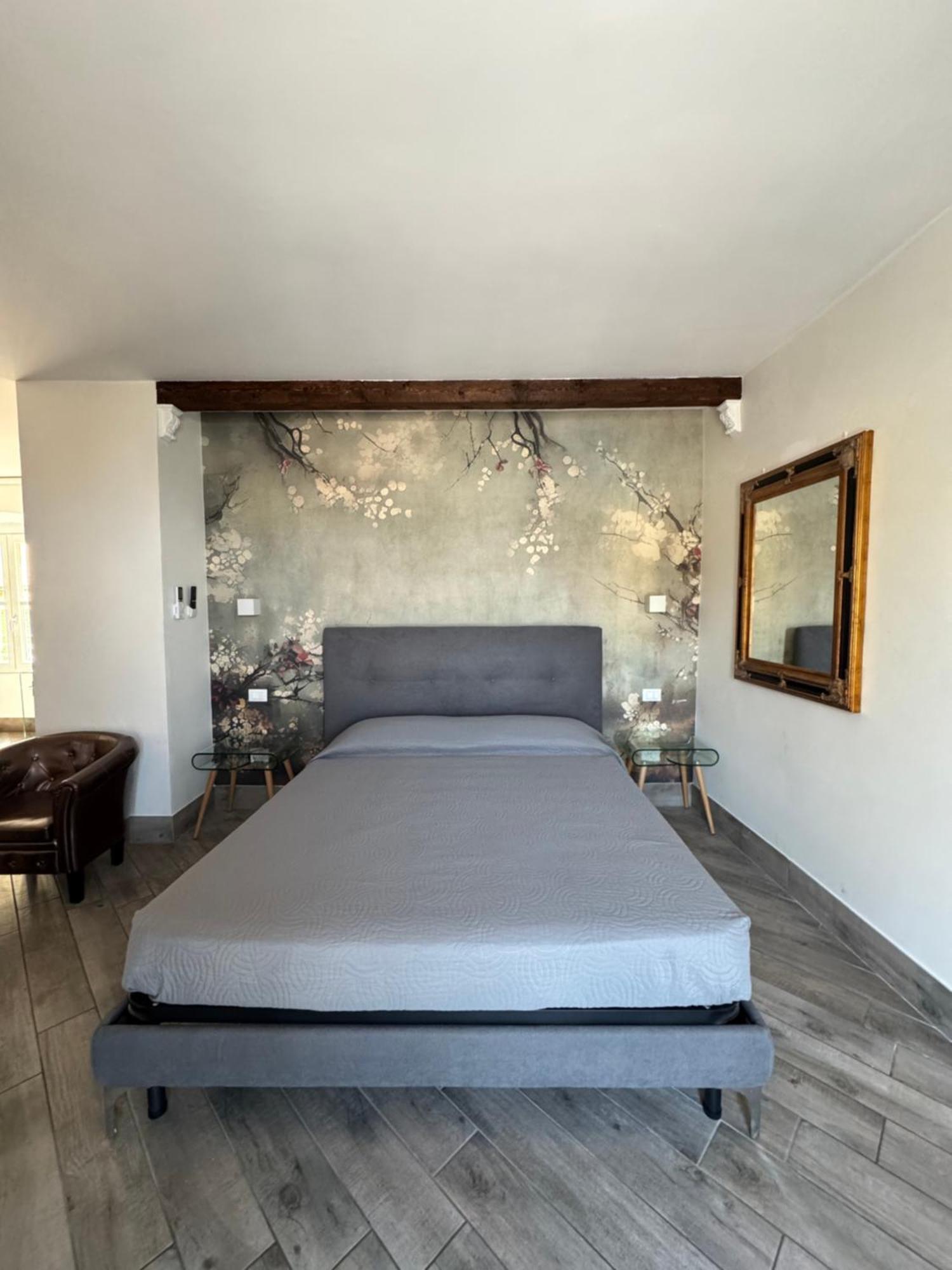 מלון פסקיארה דל גארדה Relais Al Porto מראה חיצוני תמונה