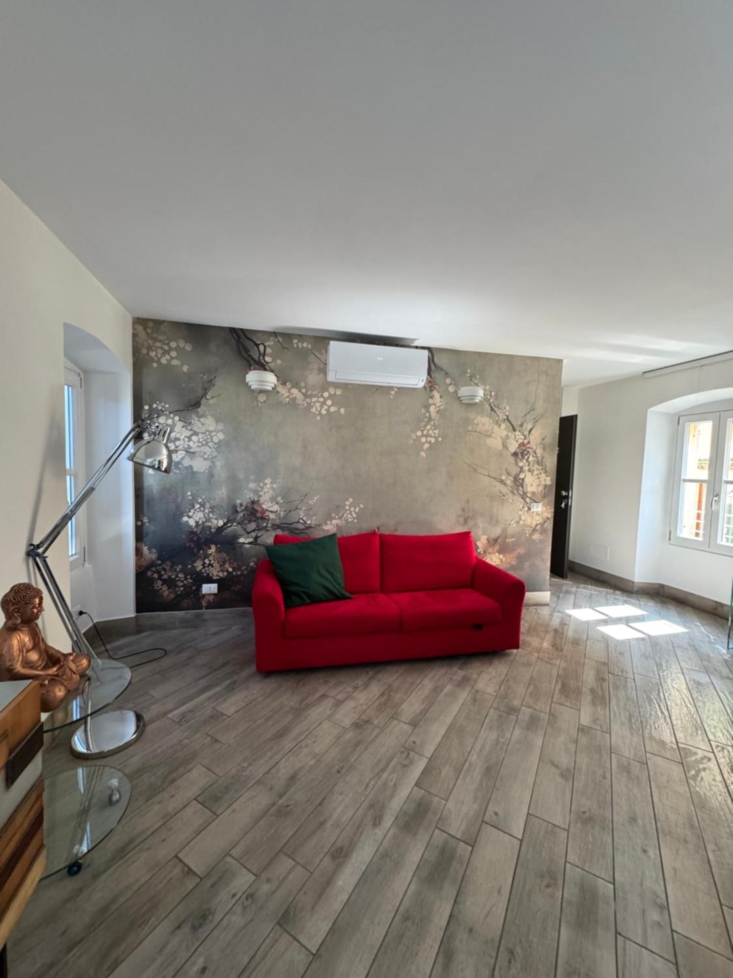 מלון פסקיארה דל גארדה Relais Al Porto מראה חיצוני תמונה