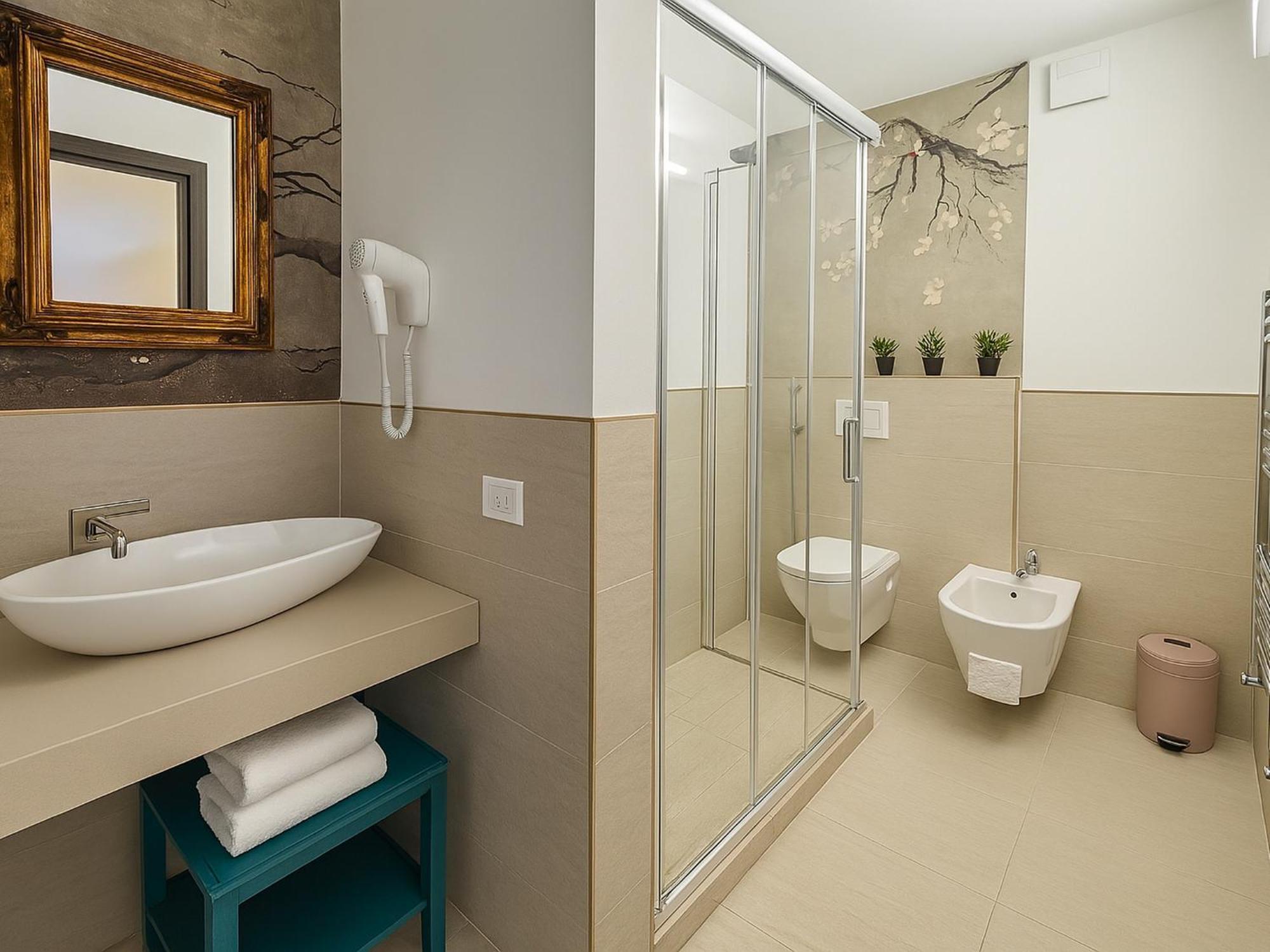 מלון פסקיארה דל גארדה Relais Al Porto מראה חיצוני תמונה